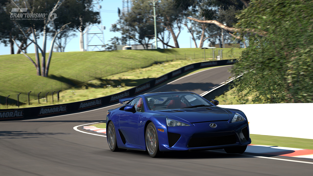 Gran turismo 6 car list with pictures